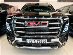 جي ام سي يوكون